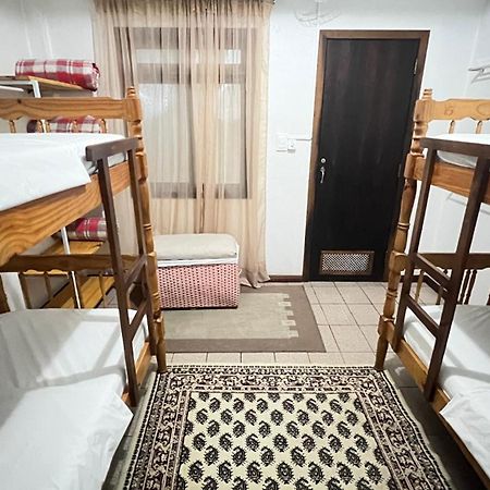 Appartement Casa Dona Hilda Blumenau Extérieur photo