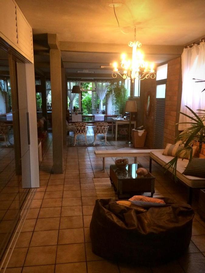 Appartement Casa Dona Hilda Blumenau Extérieur photo
