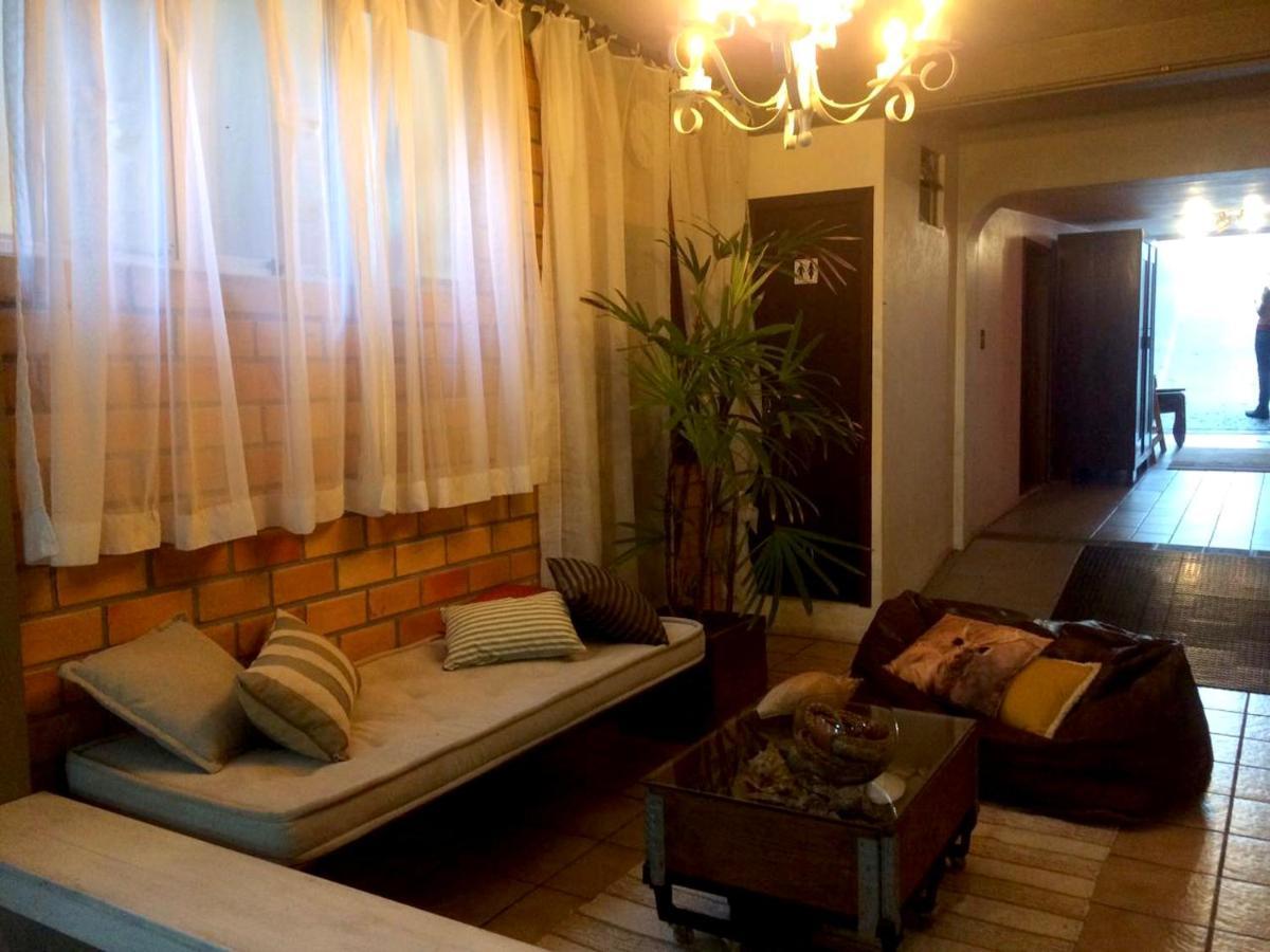 Appartement Casa Dona Hilda Blumenau Extérieur photo