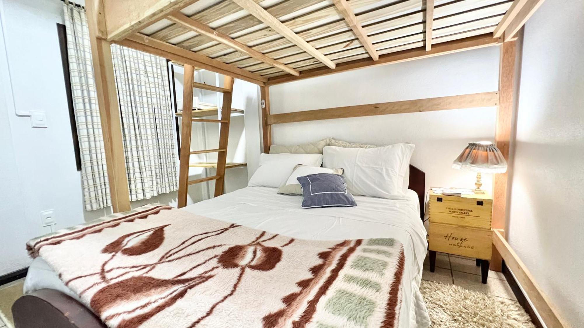 Appartement Casa Dona Hilda Blumenau Extérieur photo