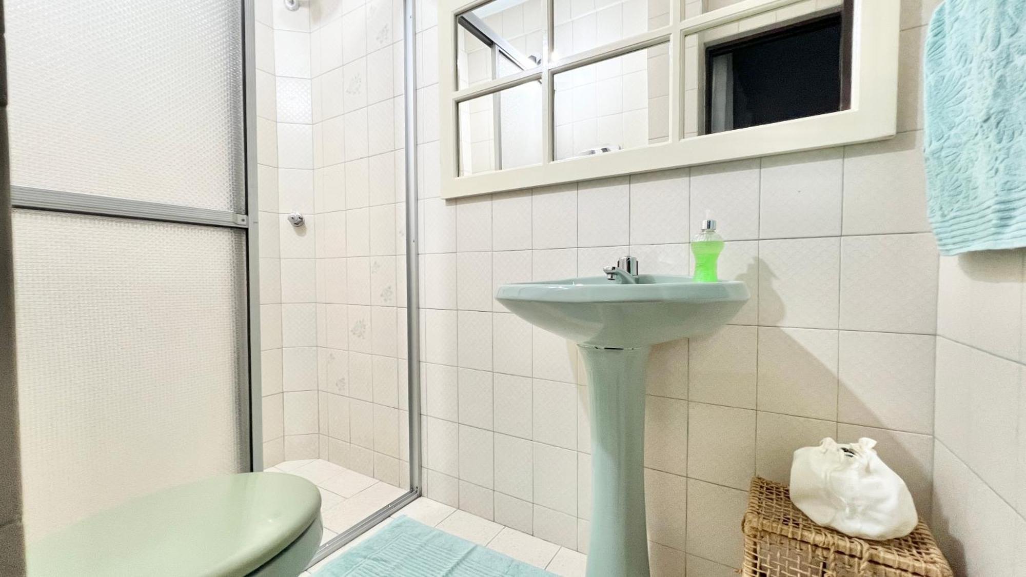 Appartement Casa Dona Hilda Blumenau Extérieur photo