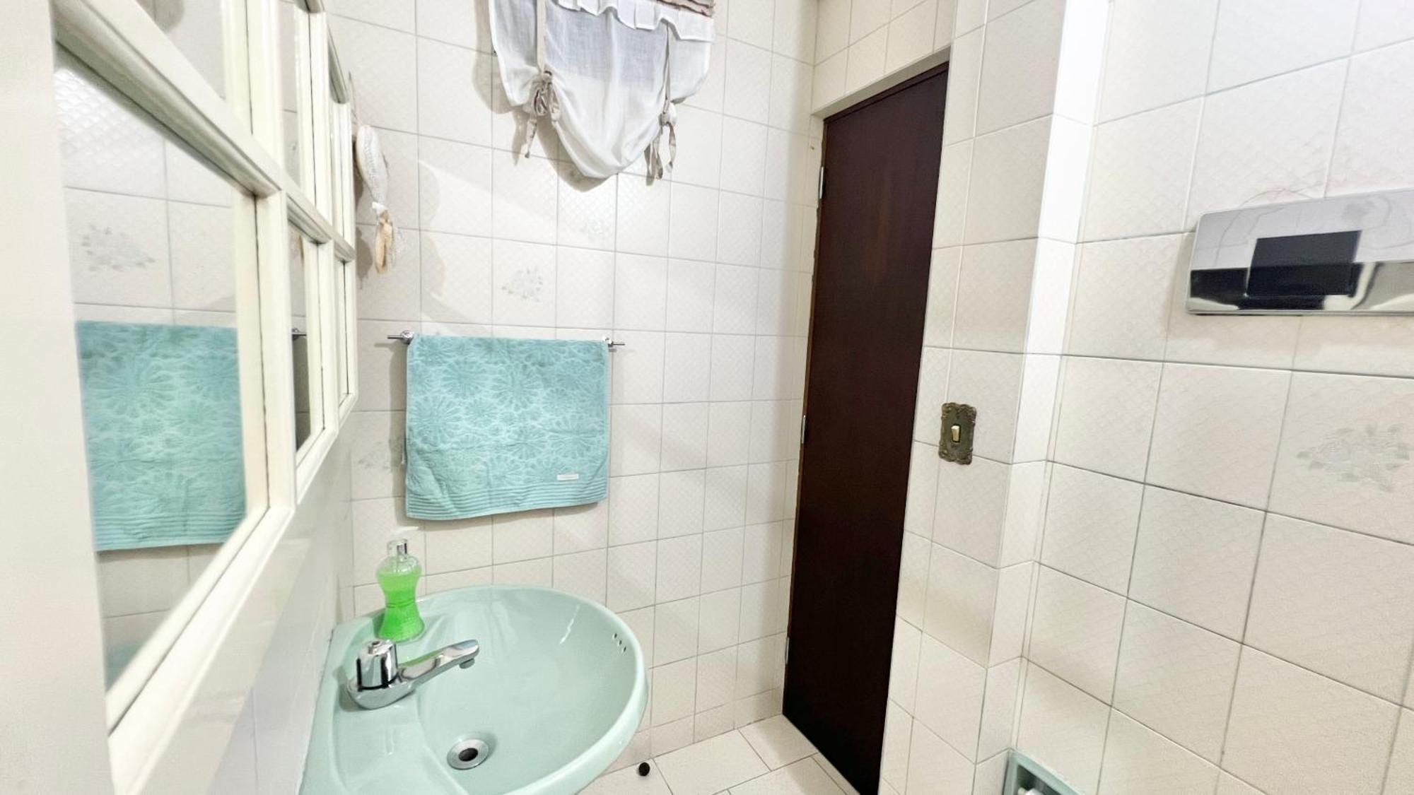 Appartement Casa Dona Hilda Blumenau Extérieur photo
