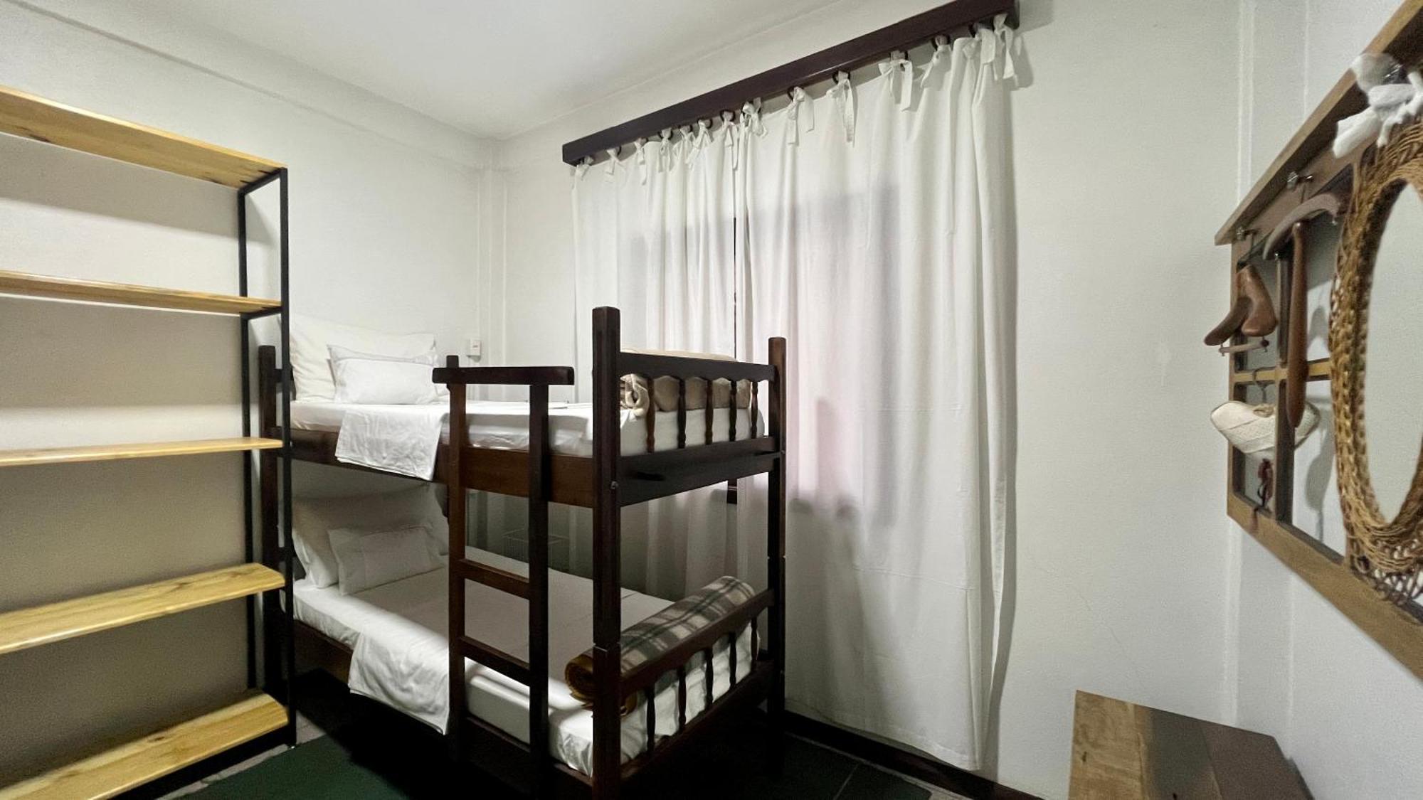 Appartement Casa Dona Hilda Blumenau Extérieur photo