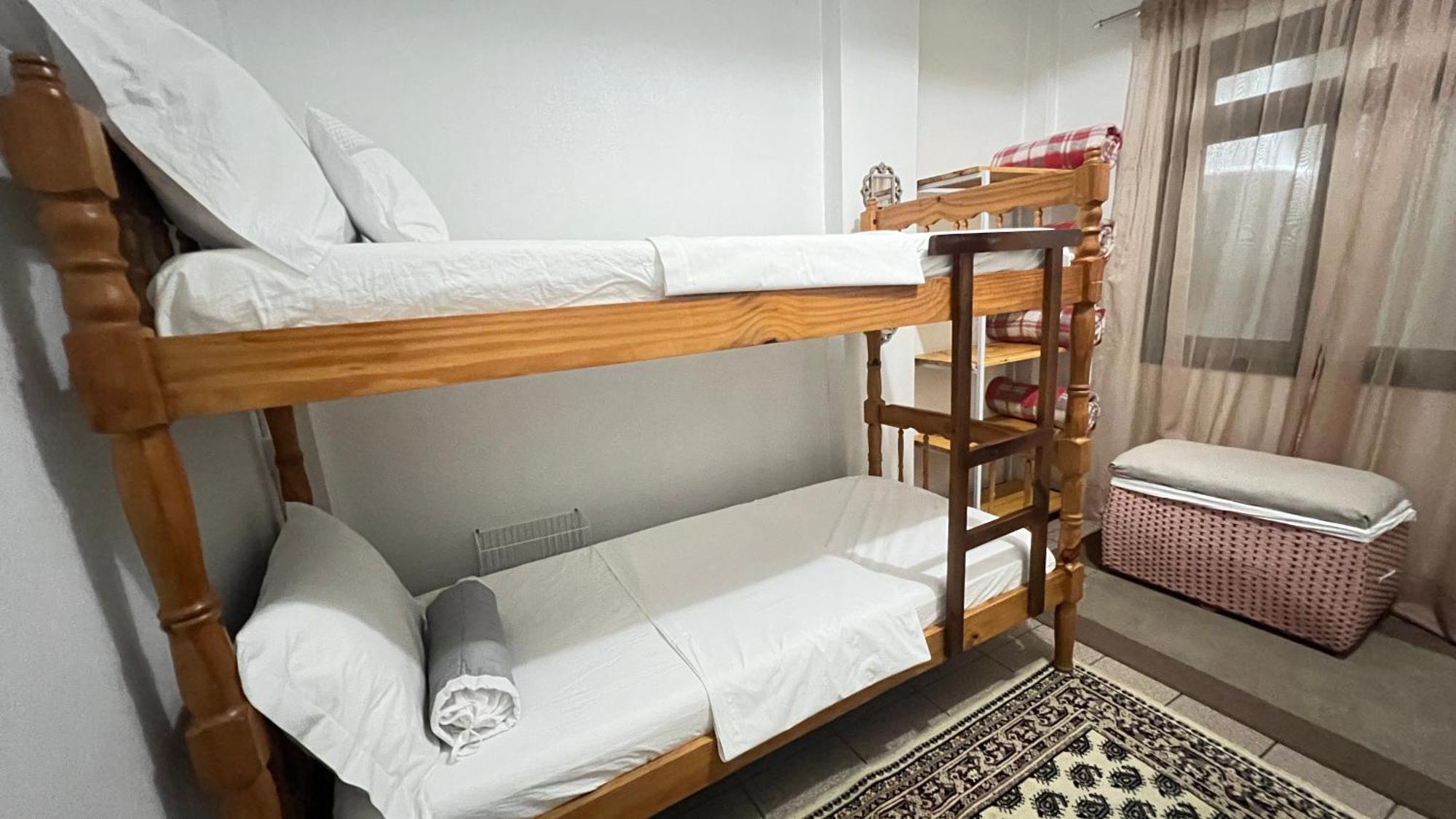 Appartement Casa Dona Hilda Blumenau Extérieur photo