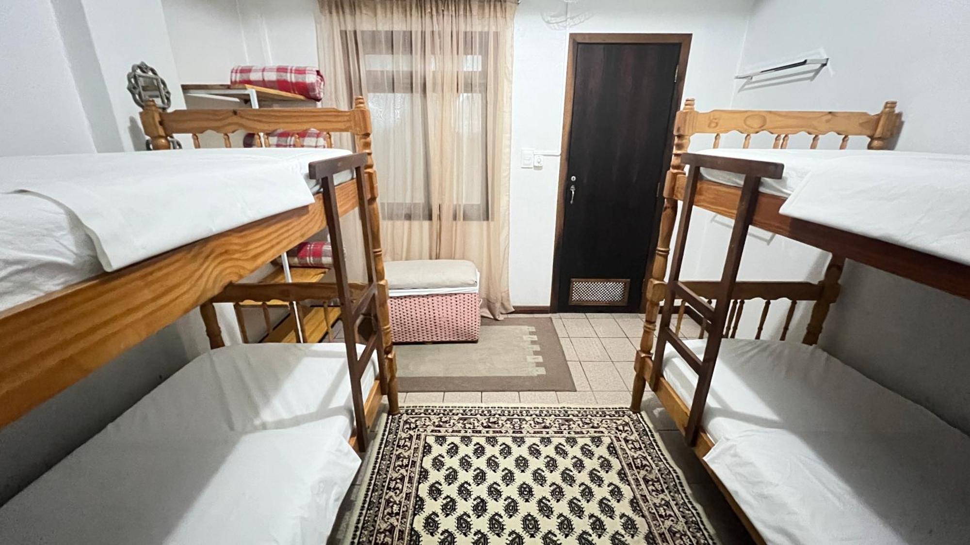Appartement Casa Dona Hilda Blumenau Extérieur photo