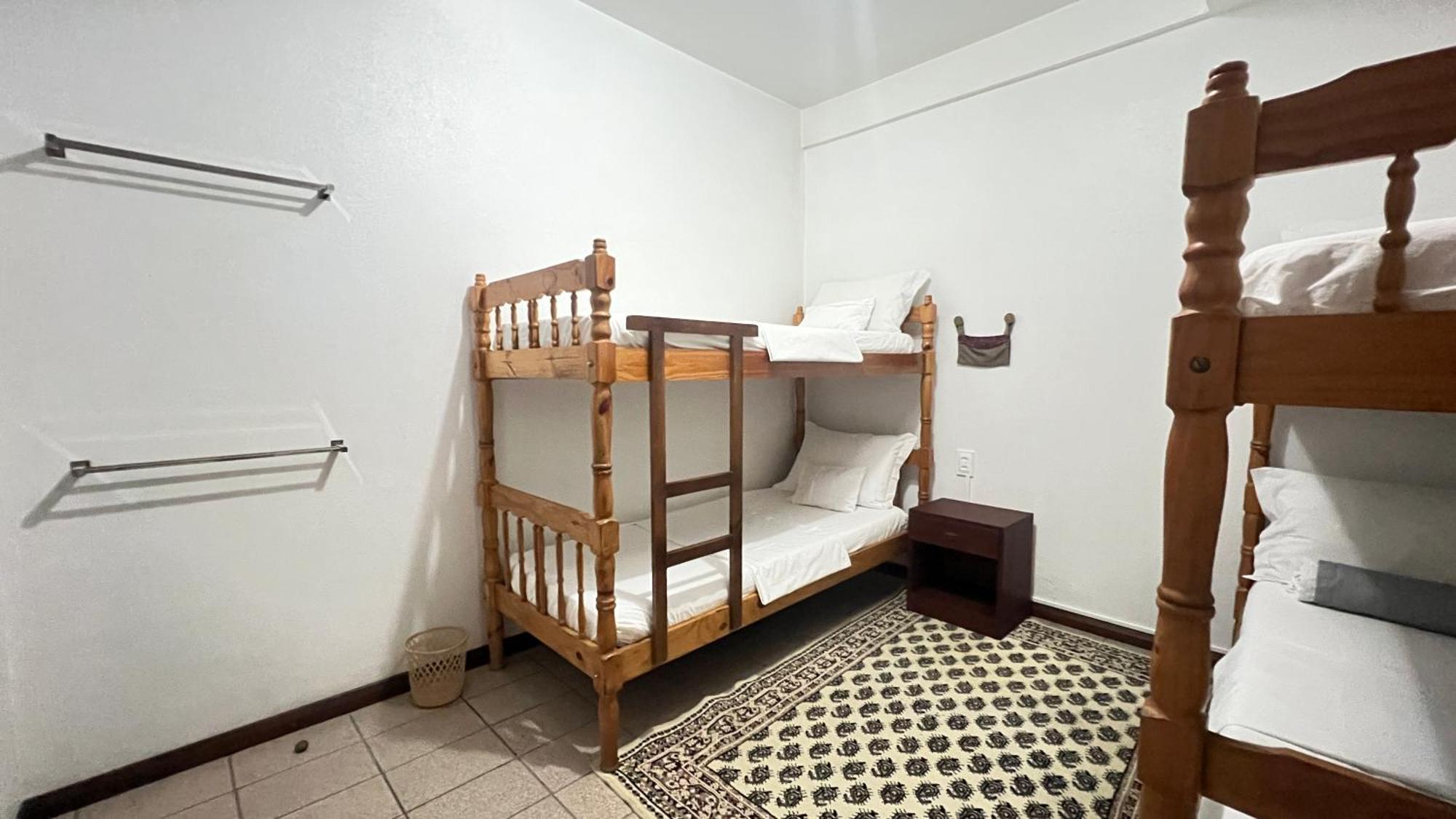 Appartement Casa Dona Hilda Blumenau Extérieur photo