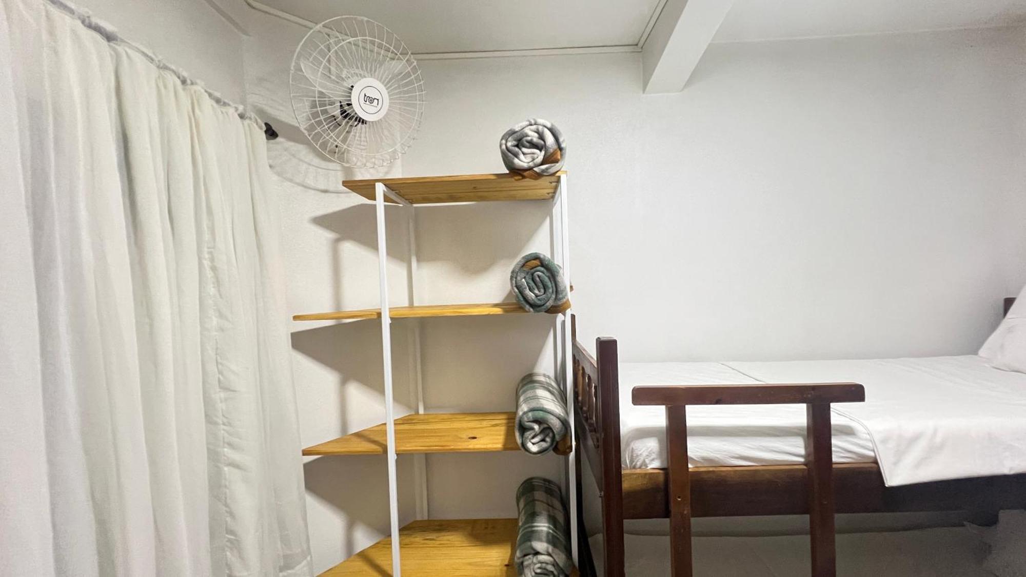 Appartement Casa Dona Hilda Blumenau Extérieur photo