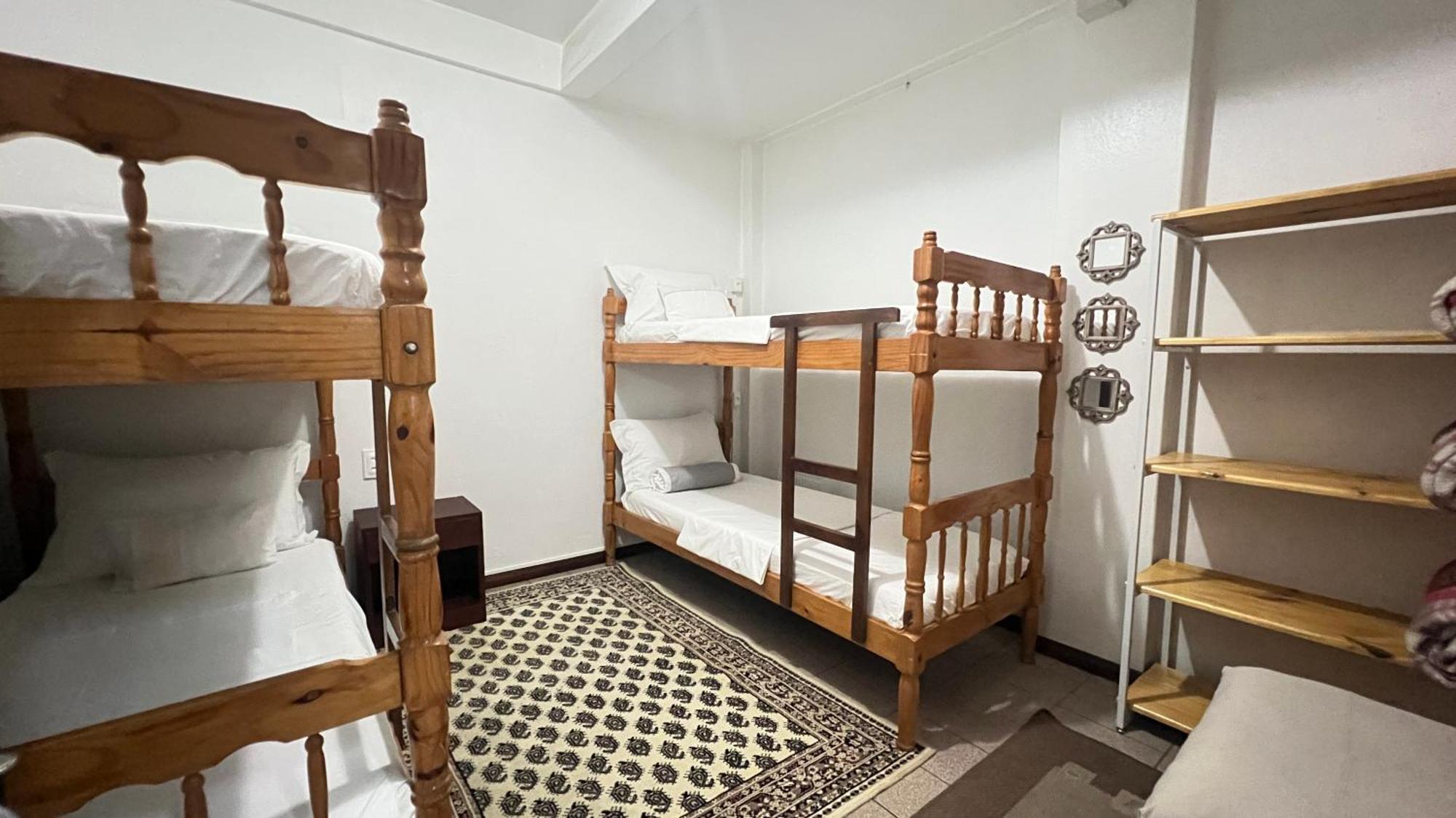 Appartement Casa Dona Hilda Blumenau Extérieur photo