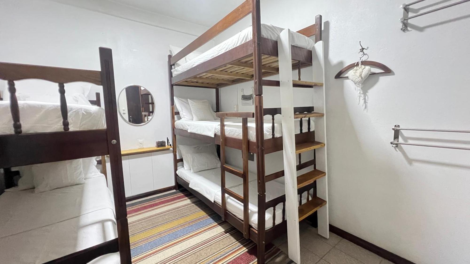 Appartement Casa Dona Hilda Blumenau Extérieur photo